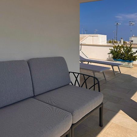 Villa Le Lamie By Polignando Polignano a Mare Exterior foto